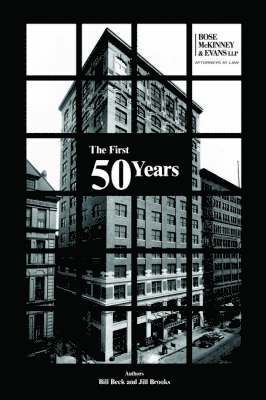 First 50 Years (hftad)