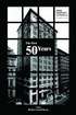 First 50 Years