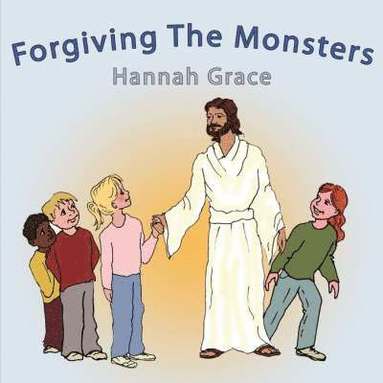 Forgiving The Monsters (hftad)