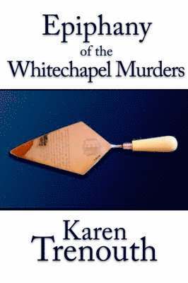 Epiphany of the Whitechapel Murders (hftad)