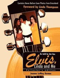 Elvis, Linda and Me (hftad)