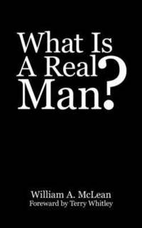 What Is A Real Man? (hftad)