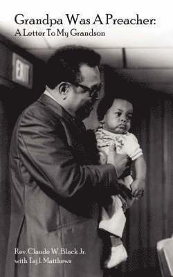Grandpa Was A Preacher (hftad)