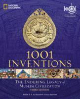 1001 Inventions (hftad)
