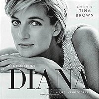 Remembering Diana: A Life in Photographs (inbunden)