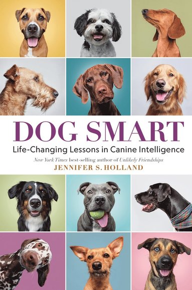 Dog Smart (h�ftad)