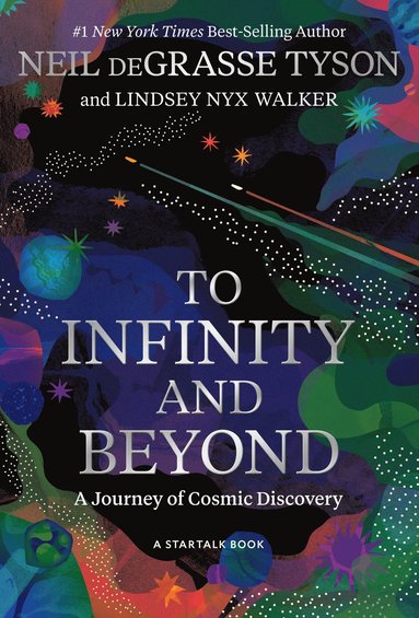To Infinity and Beyond (hftad)