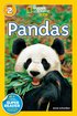 National Geographic Kids Readers: Pandas