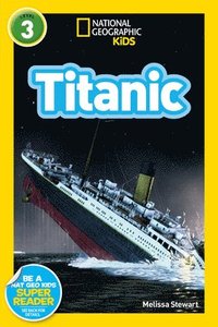 National Geographic Kids Readers: Titanic (häftad)