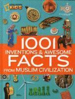 1001 Inventions & Awesome Facts About Muslim Civilisation (hftad)