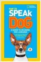 How to Speak Dog: A Guide to Decoding Dog Language (hftad)