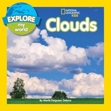 Explore My World Clouds (hftad)