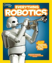 Everything Robotics (hftad)