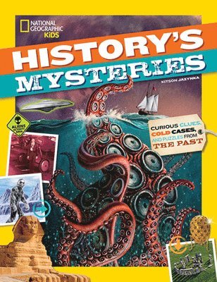 History's Mysteries (hftad)