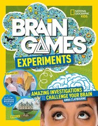 Brain Games: Experiments (hftad)