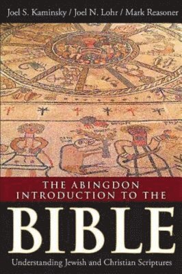 The Abingdon Introduction to the Bible (hftad)