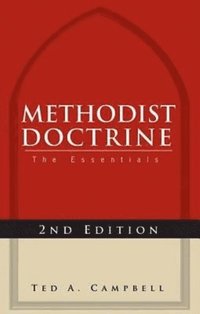 Methodist Doctrine (e-bok)