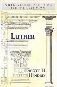 Luther (e-bok)