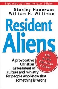 Resident Aliens (häftad)