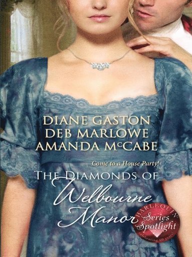 Diamonds of Welbourne Manor (häftad)