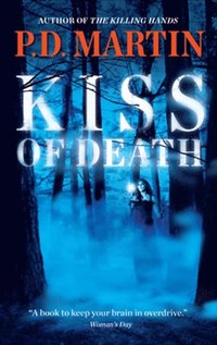 Kiss of Death (e-bok)