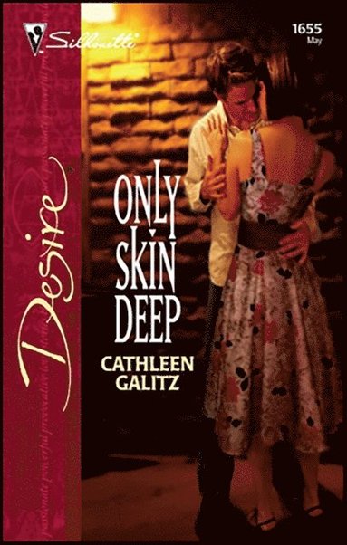 Only Skin Deep (e-bok)