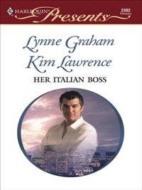 Her Italian Boss (e-bok)