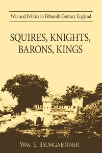 Squires, Knights, Barons, Kings (hftad)