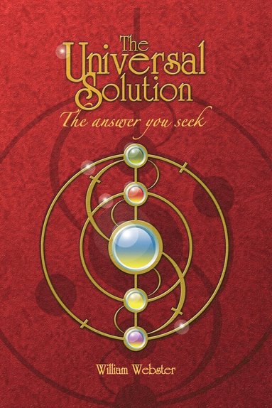 Universal Solution (inbunden)
