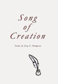 Song of Creation (inbunden)