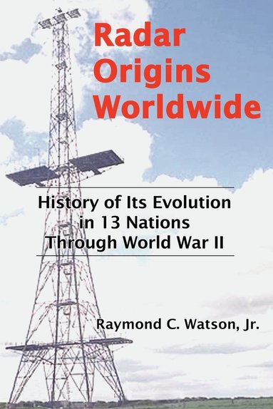 Radar Origins Worldwide (h�ftad)