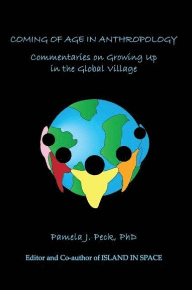 Coming of Age in Anthropology (häftad)