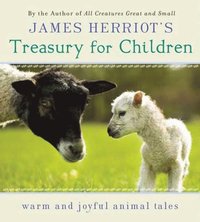 James Herriot's Treasury for Children (ljudbok)