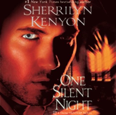 One Silent Night (ljudbok)