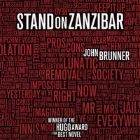 Stand on Zanzibar (ljudbok)