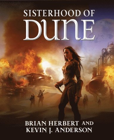 Sisterhood of Dune (hftad)