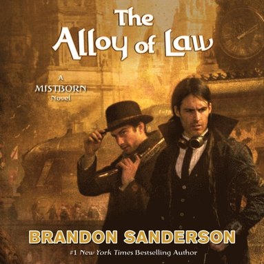 Alloy of Law (pocket)
