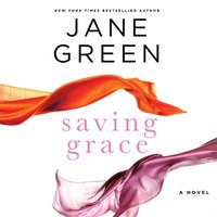 Saving Grace (ljudbok)
