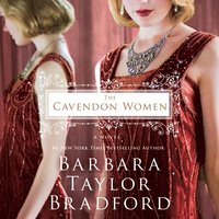 Cavendon Women (ljudbok)