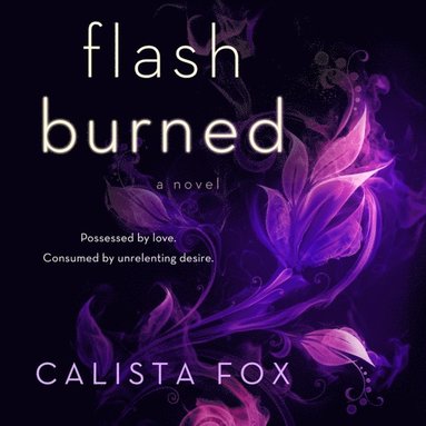 Flash Burned (ljudbok)