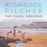 Shell Seekers (ljudbok)