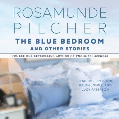 Blue Bedroom and Other Stories (ljudbok)