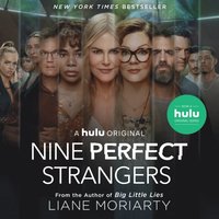 Nine Perfect Strangers (ljudbok)
