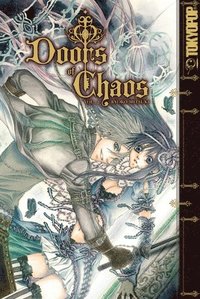 Doors of Chaos manga volume 2 (hftad)