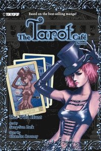 Tarot Cafe Novel