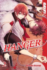 Hanger, Volume 2 (hftad)