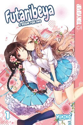 Futaribeya: A Room for Two, Volume 1 (häftad)