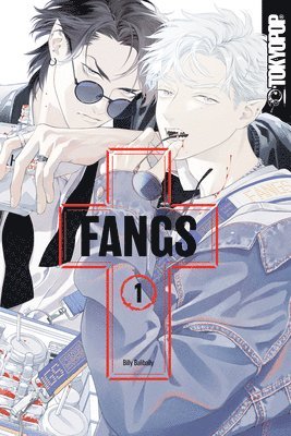 FANGS, Volume 1 (häftad)