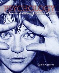 Psychology (inbunden)
