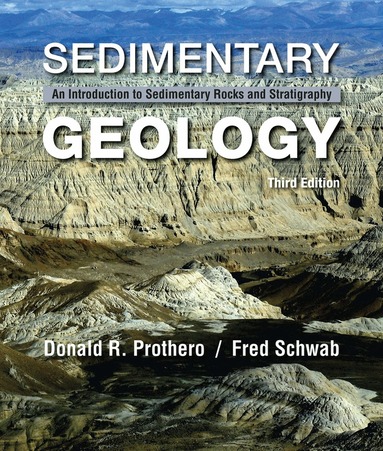 Sedimentary Geology (inbunden)